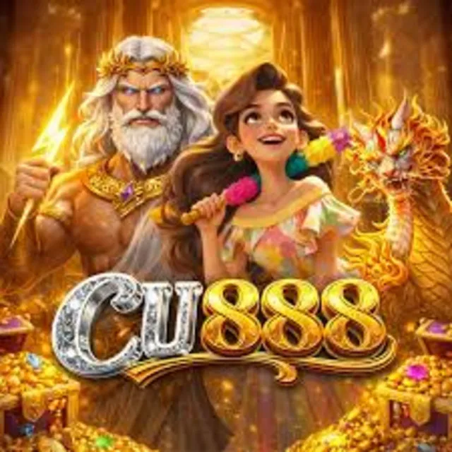 CU888 - Petualangan Menegangkan di Dunia ARPG