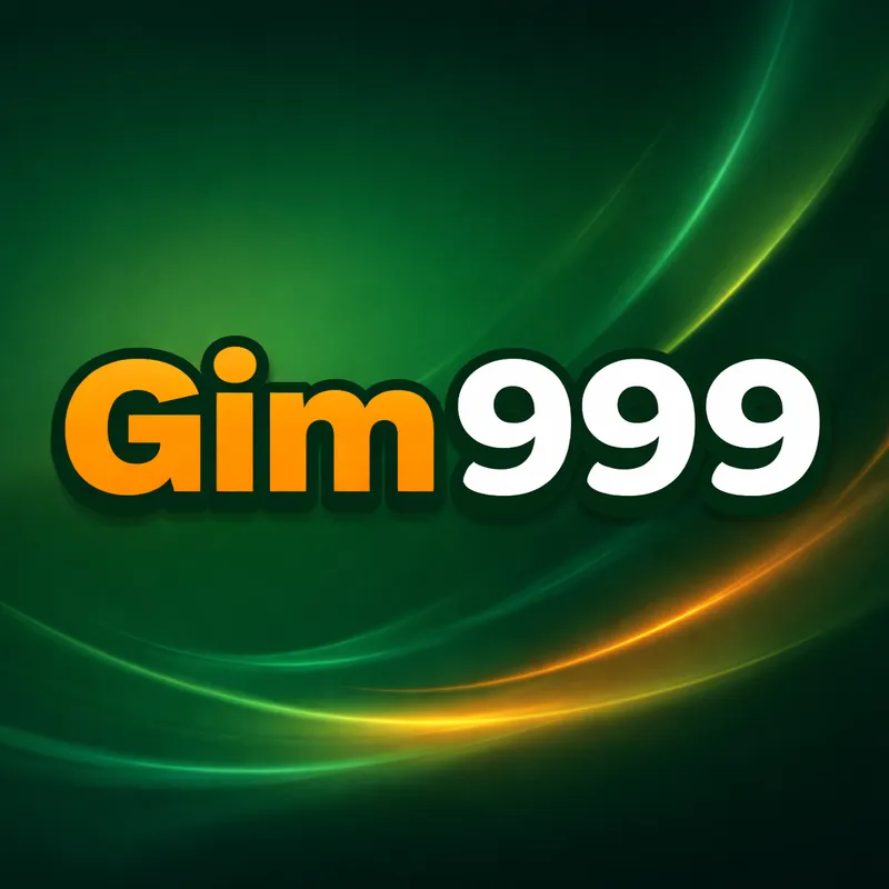GIM999 - Game Kasual Seru dan Menghibur