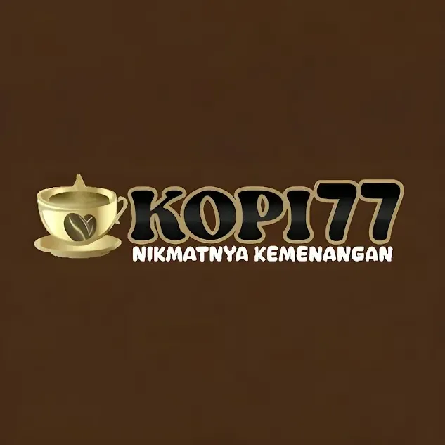 KOPI77 - Game Puzzle Seru dan Menantang
