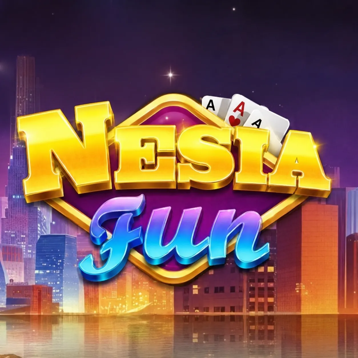 NESIAFUN - Petualangan Seru dalam Dunia MMORPG