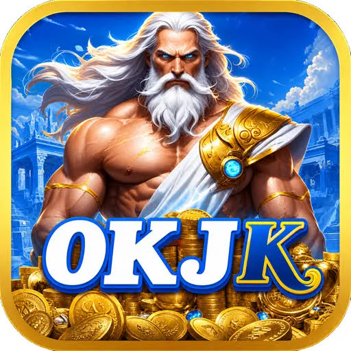 OKJK - Game Seru Domino untuk Bersantai