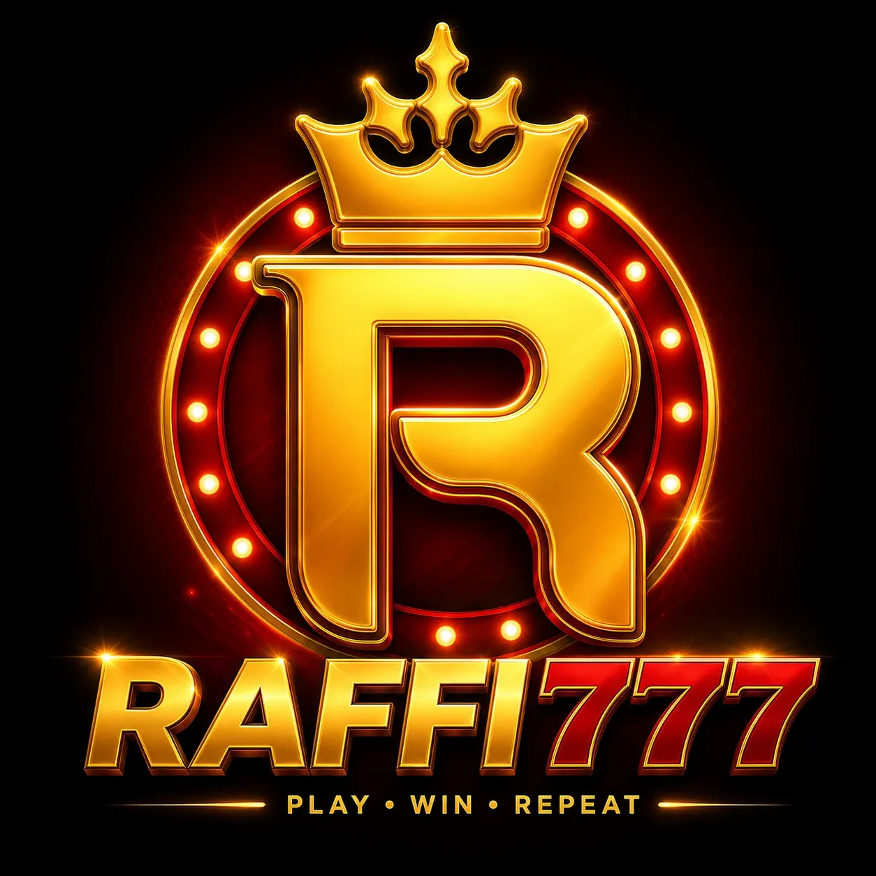 RAFFI777 - Pertempuran Terhebat dalam Dunia Battle Royale