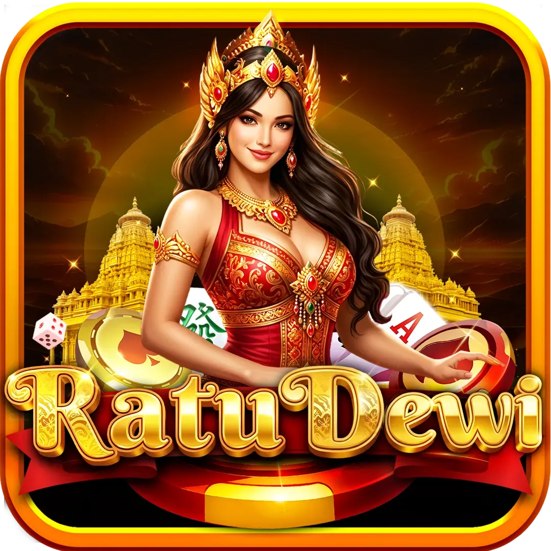 RATUDEWI - Balapan Seru di Dunia Virtual