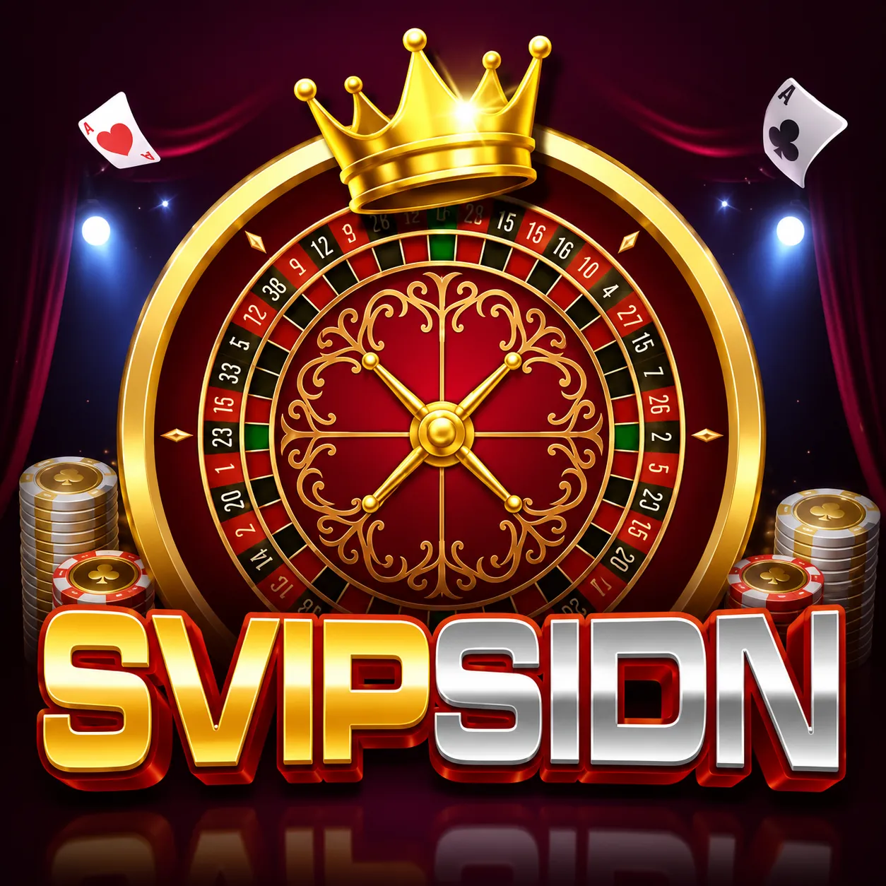 SVIPSIDN - Game Olahraga Terbaik untuk Pecinta Sports