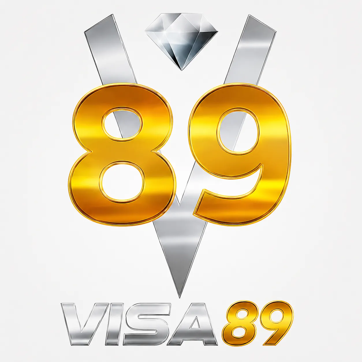 VISA89 - Simulasi Kehidupan yang Seru dan Menyenangkan