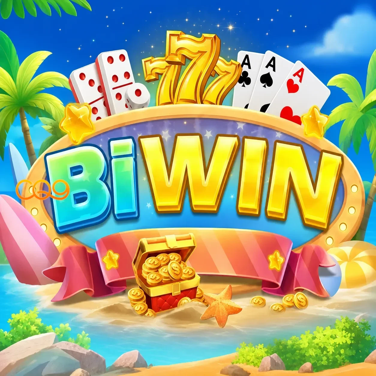 Logo biwin